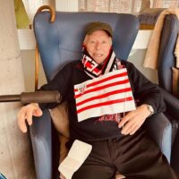 ¡Athletic! ¡Athletic! ¡Geuria!