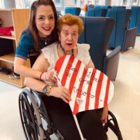 ¡Athletic! ¡Athletic! ¡Geuria!