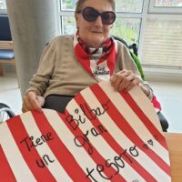 ¡Athletic! ¡Athletic! ¡Geuria!