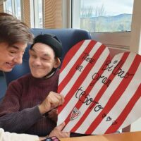 ¡Athletic! ¡Athletic! ¡Geuria!