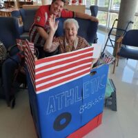 ¡Athletic! ¡Athletic! ¡Geuria!