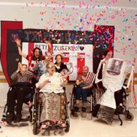 ¡Athletic! ¡Athletic! ¡Geuria!