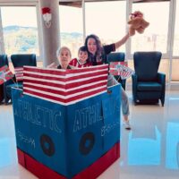 ¡Athletic! ¡Athletic! ¡Geuria!