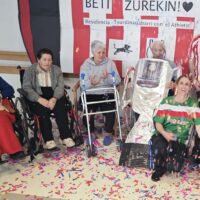 ¡Athletic! ¡Athletic! ¡Geuria!