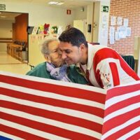 ¡Athletic! ¡Athletic! ¡Geuria!