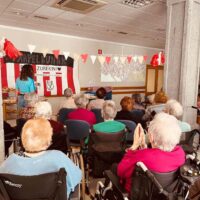 ¡Athletic! ¡Athletic! ¡Geuria!