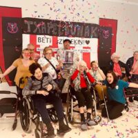 ¡Athletic! ¡Athletic! ¡Geuria!