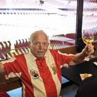 ¡Athletic! ¡Athletic! ¡Geuria!