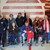 ¡Athletic! ¡Athletic! ¡Geuria!