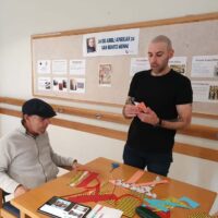 Liburuaren Eguna Txurdinagabarrin Liburuaren Eguna Txurdinagabarrin