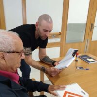 Liburuaren Eguna Txurdinagabarrin Liburuaren Eguna Txurdinagabarrin