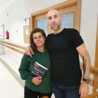 Liburuaren Eguna Txurdinagabarrin Liburuaren Eguna Txurdinagabarrin