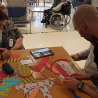 Liburuaren Eguna Txurdinagabarrin Liburuaren Eguna Txurdinagabarrin