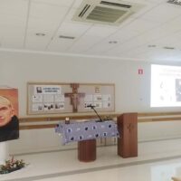 Honela ospatu dugu San Benito Menniren eguna