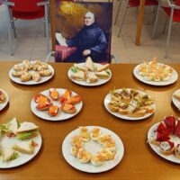 Honela ospatu dugu San Benito Menniren eguna