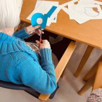 Belaunaldiarteko urtebetetzea Belaunaldiarteko urtebetetzea