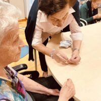 Belaunaldiarteko urtebetetzea Belaunaldiarteko urtebetetzea