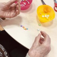 Belaunaldiarteko urtebetetzea Belaunaldiarteko urtebetetzea