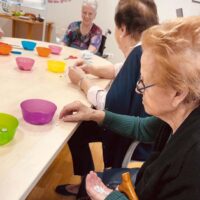 Belaunaldiarteko urtebetetzea Belaunaldiarteko urtebetetzea