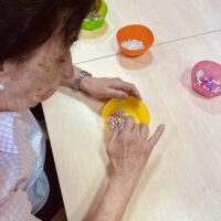 Belaunaldiarteko urtebetetzea Belaunaldiarteko urtebetetzea