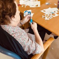 Belaunaldiarteko urtebetetzea Belaunaldiarteko urtebetetzea