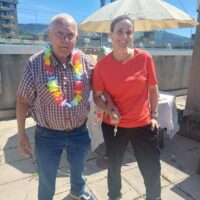 Udaberri jaia Txurdinagabarrin Udaberri jaia Txurdinagabarrin