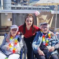 Udaberri jaia Txurdinagabarrin Udaberri jaia Txurdinagabarrin