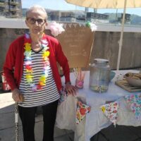 Udaberri jaia Txurdinagabarrin Udaberri jaia Txurdinagabarrin