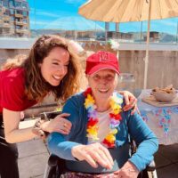 Udaberri jaia Txurdinagabarrin Udaberri jaia Txurdinagabarrin