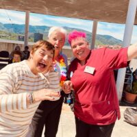 Udaberri jaia Txurdinagabarrin Udaberri jaia Txurdinagabarrin