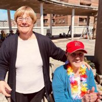 Udaberri jaia Txurdinagabarrin Udaberri jaia Txurdinagabarrin