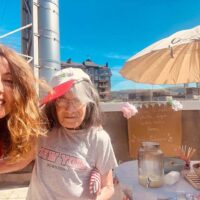 Udaberri jaia Txurdinagabarrin Udaberri jaia Txurdinagabarrin