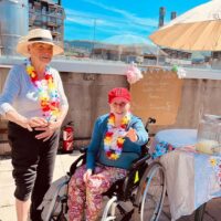 Udaberri jaia Txurdinagabarrin Udaberri jaia Txurdinagabarrin