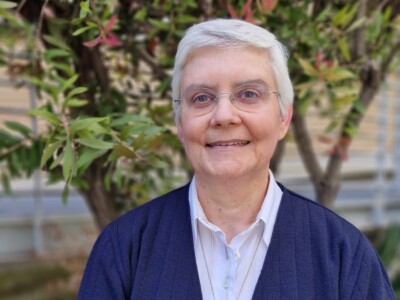 Idília Maria Moreira G. Carneiro, nueva superiora general de Hermanas Hospitalarias