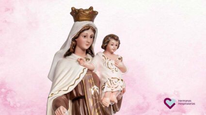 Nuestra Señora del Sagrado Corazón de Jesús