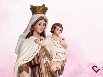 Nuestra Señora del Sagrado Corazón de Jesús