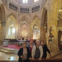 Adineko pertsonenganako begirada aldatzeko puzzle bat