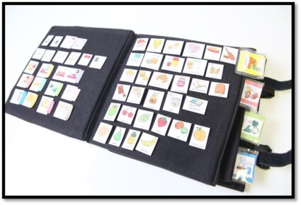 Snoezeleni, TEACCH metodoari eta AACSri buruzko formazioa eman dugu