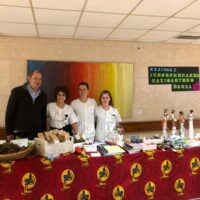 Nos unimos al Día Mundial del Medio Ambiente