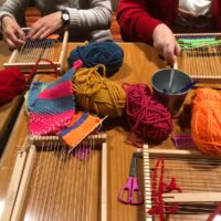 Balenciaga Museoa Aita Mennira hurbildu da HD 360º-ko teknologiari esker