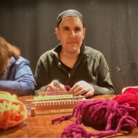 Balenciaga Museoa Aita Mennira hurbildu da HD 360º-ko teknologiari esker