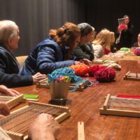 Balenciaga Museoa Aita Mennira hurbildu da HD 360º-ko teknologiari esker