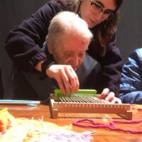 Balenciaga Museoa Aita Mennira hurbildu da HD 360º-ko teknologiari esker