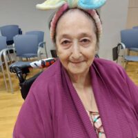 Geure azala zaintzea eta mimatzea