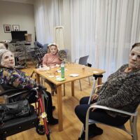 Geure azala zaintzea eta mimatzea