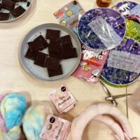 Geure azala zaintzea eta mimatzea