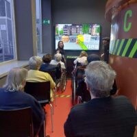 Aprendemos sobre las 3R y el tratamiento de residuos Aprendemos sobre las 3R y el tratamiento de residuos