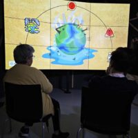 Aprendemos sobre las 3R y el tratamiento de residuos Aprendemos sobre las 3R y el tratamiento de residuos