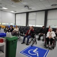 Aprendemos sobre las 3R y el tratamiento de residuos Aprendemos sobre las 3R y el tratamiento de residuos