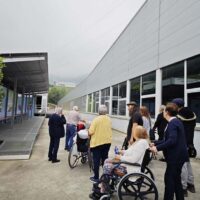 Aprendemos sobre las 3R y el tratamiento de residuos Aprendemos sobre las 3R y el tratamiento de residuos